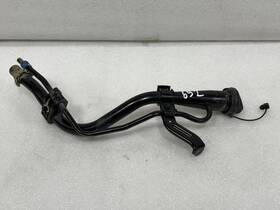 179.ho1r16 Honda 2013 2014 2015 2016 2017 Accord Sedan Fuel Filler Neck 2.4l A/t California