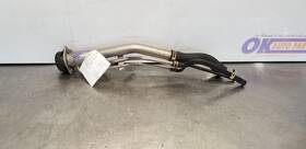 179.ho1s05 Honda 05 S2000 S2k Ap2 Fuel Filler Neck Pipe