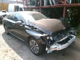 197-10207 Honda Fuel Tank Naturally Aspirated Hybrid Fits 18-20 Accord 818311
