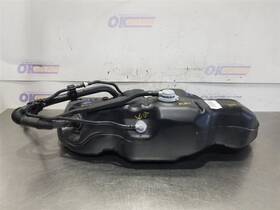 197-10489 Honda 23 2023 Accord 2.0l Hybrid Fuel Gas Tank - No Shipping