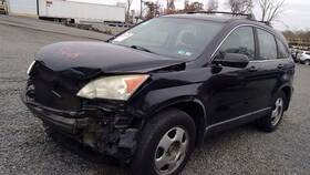 197-50545 Honda Fuel Tank Us Built Fits 11 Cr-v 1405763