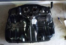 197-58684 Honda Prelude S Fuel Gas Storage Tank Fits 1992 1993 1994 1995 1996
