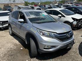197-59472 Honda Fuel Tank Fits 12-16 Cr-v 757723