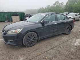197-59513 Honda Local Pickup Only Fuel Tank Sedan Cvt Canada Emissions Fits 13-17 Accord 26674