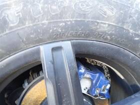 197-59701 Honda Fuel Tank Coupe Federal Emissions Fits 16-17 Civic 267571