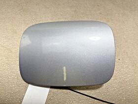 63910-3w0-a00zz Honda 2023-2024 Hr-v Gas Fuel Tank Filler Door Lid Cover With Pocket Silver Oem