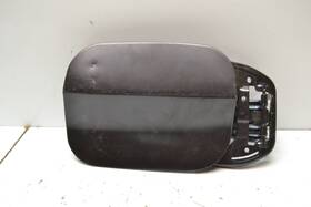 A00zz Honda 63910 2019 - 2025 Acura Rdx Rear Fuel Gas Tank Door Cover Panel Oem Damaged