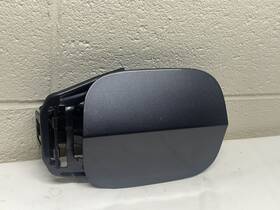63910-tva-a00zz Honda 2018-2021 Accord Fuel Gas Tank Door Cover Panel Gray Factory Oem