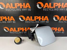 63910s9aa00zz Honda Fuel Tank Door Crv 02 03 04 05