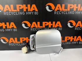 63910ta0a00zz Honda Fuel Tank Door Accord 08 09 10 11 12