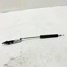 74411-tg7-a01 Honda 2016 - 2022 Pilot Release Cable Fuel Door Grommet Adapter Pocket Oem