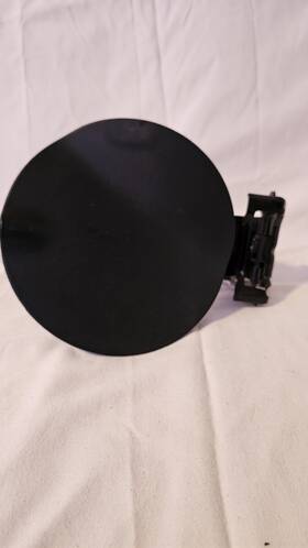 74420-scv-a00zb Honda 2003-2008 Element Fuel Filler Door Lid Gray Textured