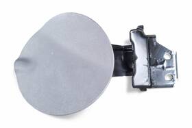 74420-scv-a10za Honda Element 03-05 Fuel Filler Gas Cap Lid Gray E063 Oem 200
