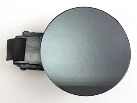 74480-szt-a00zc Honda Cr-z Crz 11-12 Fuel Filler Gas Cap Lid Gray/silver 74480-szt-a00 C048 Oe