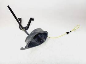 74480-tbg-a00 Honda 2016 2017 2018 2019 2020 Civic Fuel Door Adapter