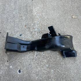 74559-sr3-010 Honda 92-00 Civic Gasoline Gas Tank Fuel Neck Filler Pipe Plastic Cover