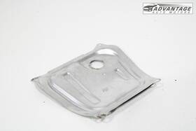 74660-tba-a00 Honda 2016-2025 Civic Rear Fuel Gas Tank Pump Access Cover Plate Shield Oem