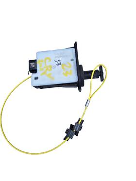 74700-3a0-a01 Honda 2023-2025 Cr-v Crv Fuel Gas Tank Filler Door Lock Actuator Oem #sb