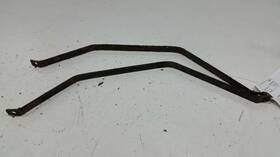 890.ho1m06 Honda 2006 Accord Gas Fuel Tank Straps 2003 2004 2005 2007