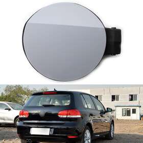 5k6809857c Hotsalecenter Fuel Filer Door Lid Flap Cover For Volkswagen Golf Mk6 Gti 2009-2013