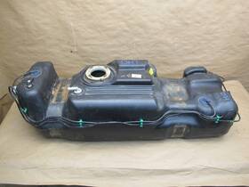 15191463 Hummer 2003 H2 6.0l Gasoline Filler Fuel Reservoir Tank