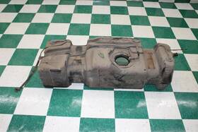 197-hummer Hummer 04-08 H2 6.0l Gasoline Gas Poly Fuel Tank Reservoir Assembly Oem Factory 197-hummer Hummer 04-08 H2 6.0l Gasoline Gas Poly Fuel Tank Reservoir Assembly Oem Factory