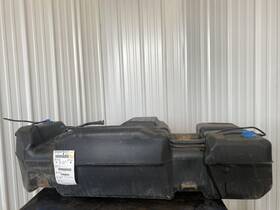88983151 Hummer 04-08 H2 Fuel Gas Tank 32 Gallon