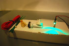 Hydropower4cars Hho Dry Cell Reservoir
