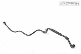 140123 Hyundai 2014-2016 Santa Fe 3.3l Gas Fuel Tank Reservoir Vent Hose Tube Oem