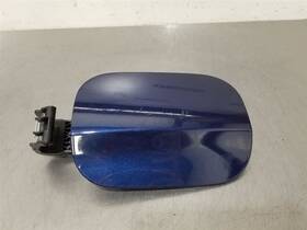 177.hy1222 Hyundai 22 2022 Santa Fe Sel Fuel Filler Door Blue