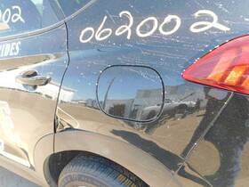 177.hy1319 Hyundai Tucson 2019 Fuel Filler Door 381698