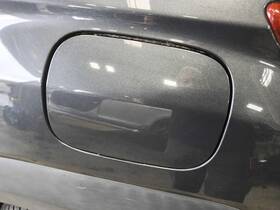 177.hy1518 Hyundai Kona 2018 Fuel Filler Door 612468