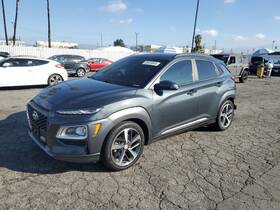 177.hy1520 Hyundai Kona 2020 Fuel Filler Door 461636