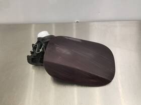 177.hy1824 Hyundai 24 2024 Palisade Limited Fuel Filler Door Maroon