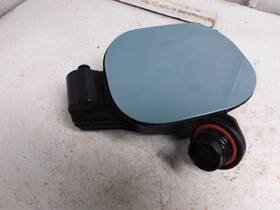 177.hy1d22 Hyundai Santacruz 2022 Fuel Filler Door 970573