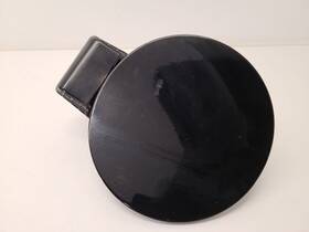 177.hy1r12 Hyundai 2011-2013 Elantra Fuel Filler Door Black 695103x000 11-13