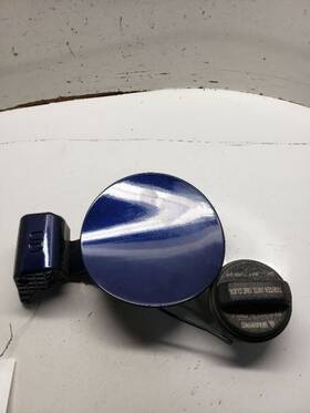 177.hy1r14 Hyundai Elantra 2014 Fuel Filler Door 1232501