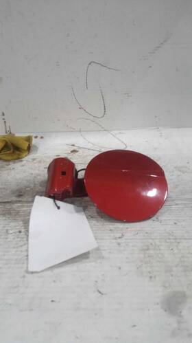 177.hy1r22 Hyundai Elantra 2022 Fuel Filler Door 534655