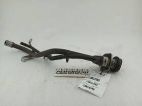 179.hy1g12 Hyundai Genesis 2.0t Coupe Fuel Gas Filler Neck With Cap 09-16