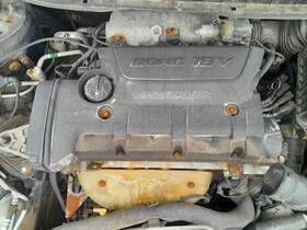 197-50256 Hyundai Local Pickup Only Fuel Tank Sedan Fits 07-10 Elantra 179627