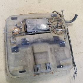 197-50264 Hyundai Fuel Tank 3.8l 6 Cyl Fits 07-12 Veracruz 257875