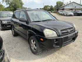 197-59385 Hyundai Fuel Tank 4 Cylinder Fits 05-10 Sportage 772818