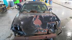 197-59431 Hyundai Fuel Tank Thru 2/4/08 Fits 05-08 Tiburon 748072