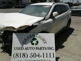 197-59527 Hyundai Fuel Tank Lwb Awd Fits 13-19 Santa Fe 79291