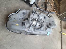197.hy1r25 Hyundai Local Pickup Only Elantra 2025 Fuel Tank 2017212