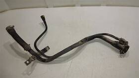 31030-3x500 Hyundai Fuel Filler Neck 4dr Sedan Id Fits 11-16 Elantra 665965 31030-3x500 Hyundai Fuel Filler Neck 4dr Sedan Id Fits 11-16 Elantra 665965