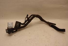 Hyundai 31030-c2500 2015-2019 Sonata 2.4l Gas Fuel Tank Filler Neck Hose Pipe Tube Oem