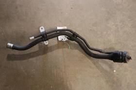 31030-s8550 Hyundai 2020-2024 Palisade Fuel Tank Filler Neck Hose Pipe Tube Oem
