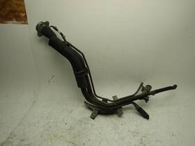 310302c500 Hyundai Fuel Filler Neck Tiburon 2003 2005 2.7l V6 Gas Hose Pipe Line Tube Oem