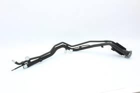 310302e300 Hyundai 2004-2009 Tucson Fuel Tank Reservoir Filler Neck Oem